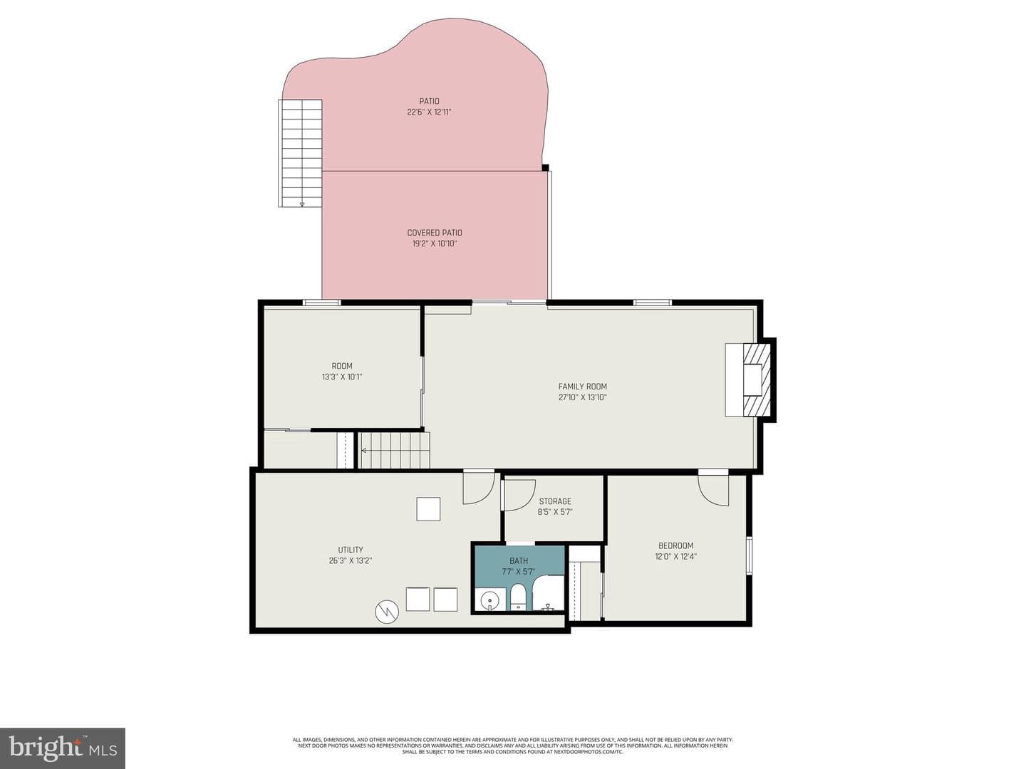 6406 Cannon Drive photo 25