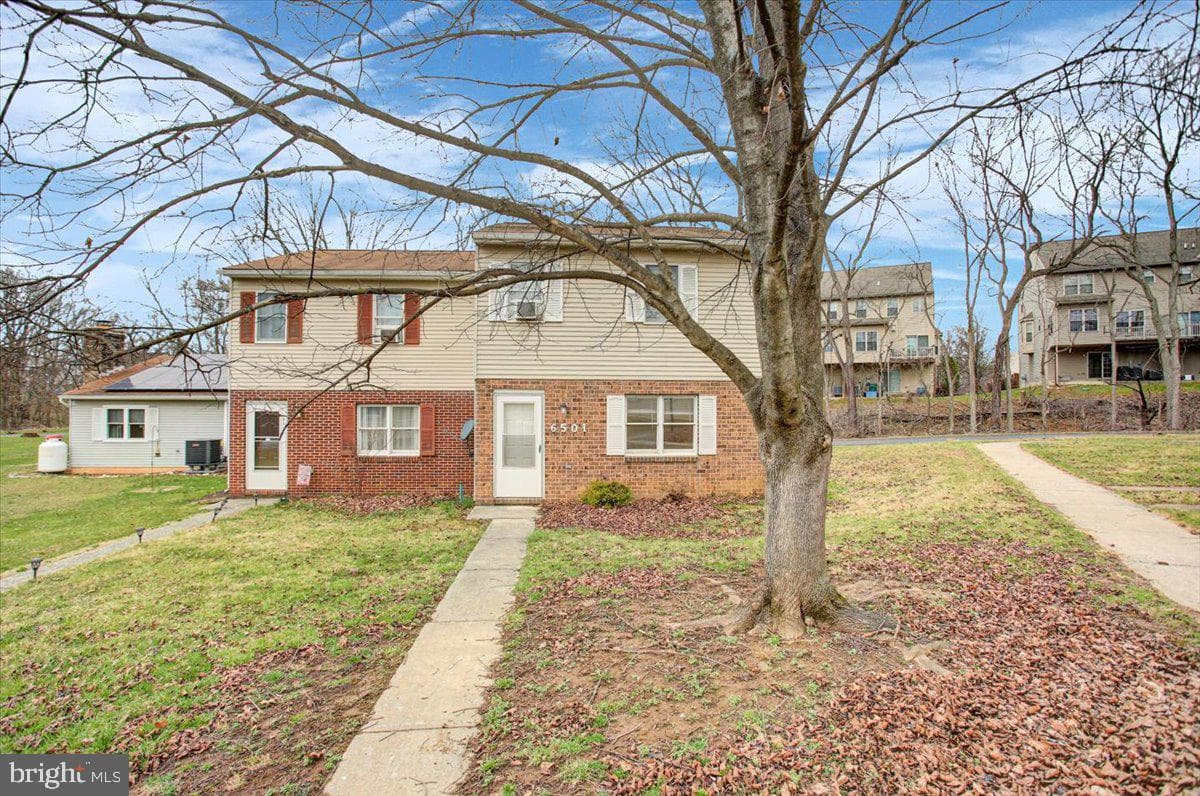 6501 Salem Park Circle