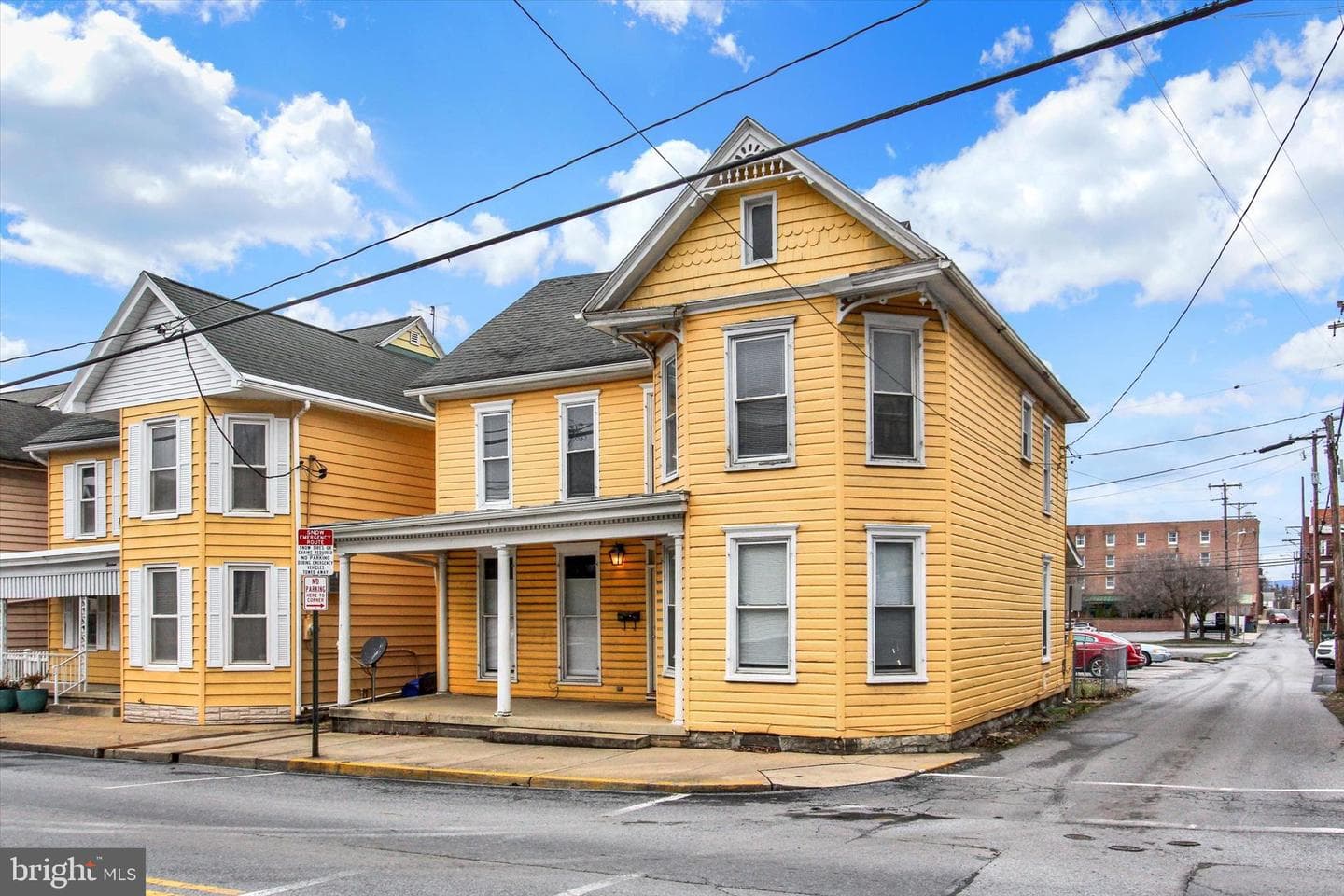 15 E Orange Street photo 2