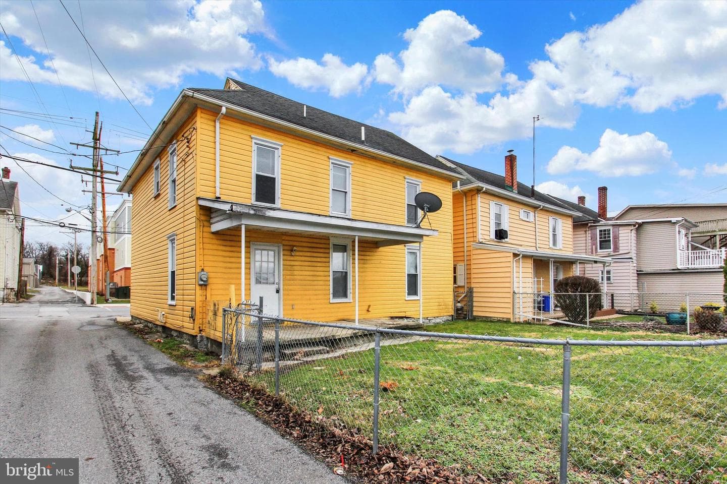 15 E Orange Street photo 3