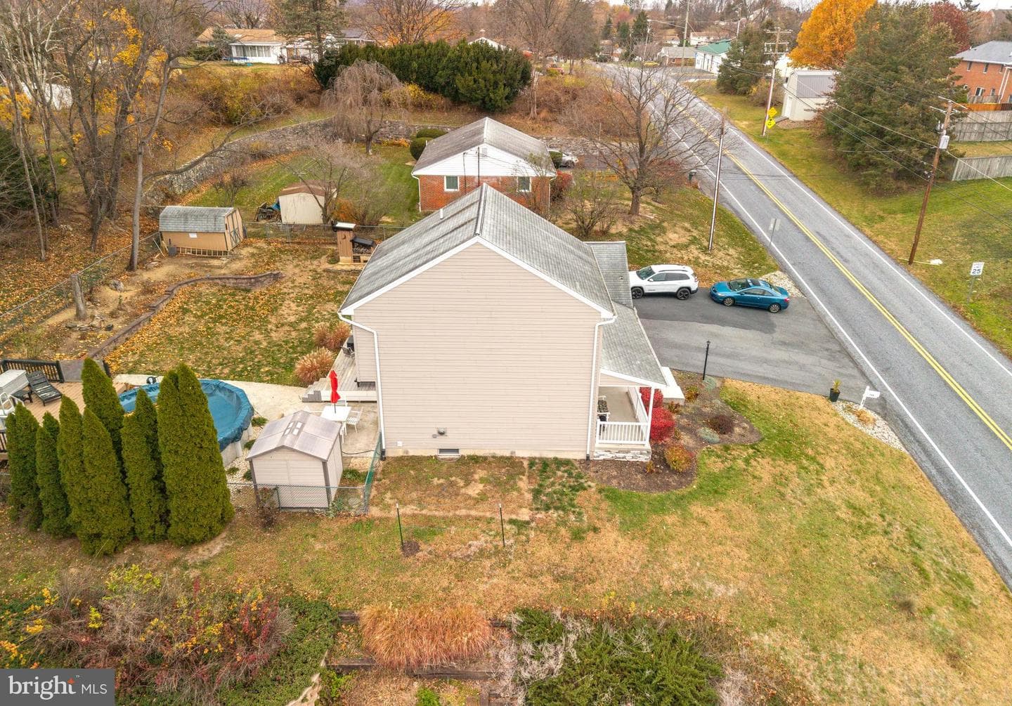 768 Magaro Road photo 8