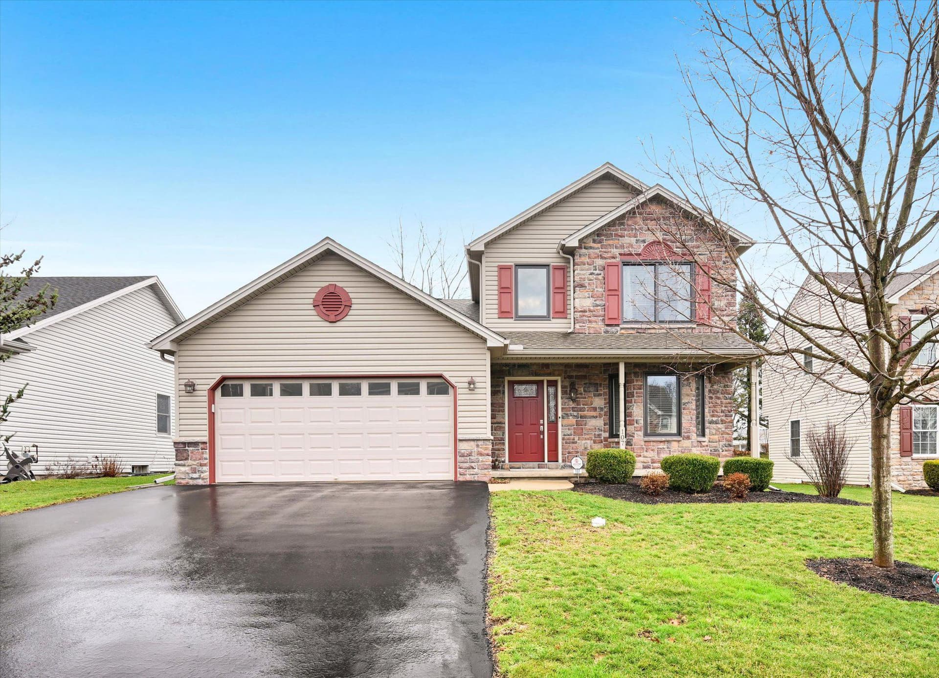 107 Hilltop Court