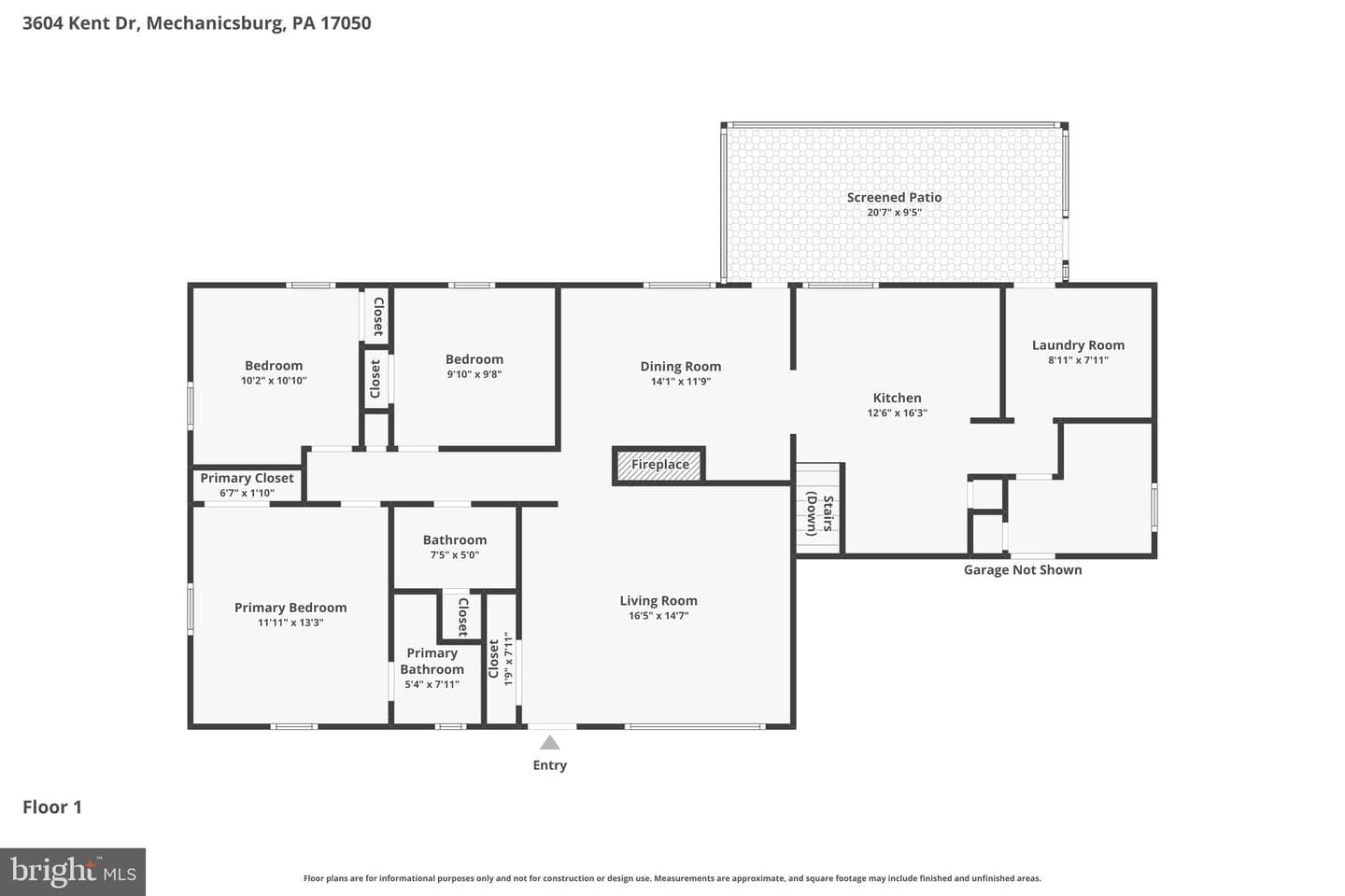 3604 Kent Drive photo 22