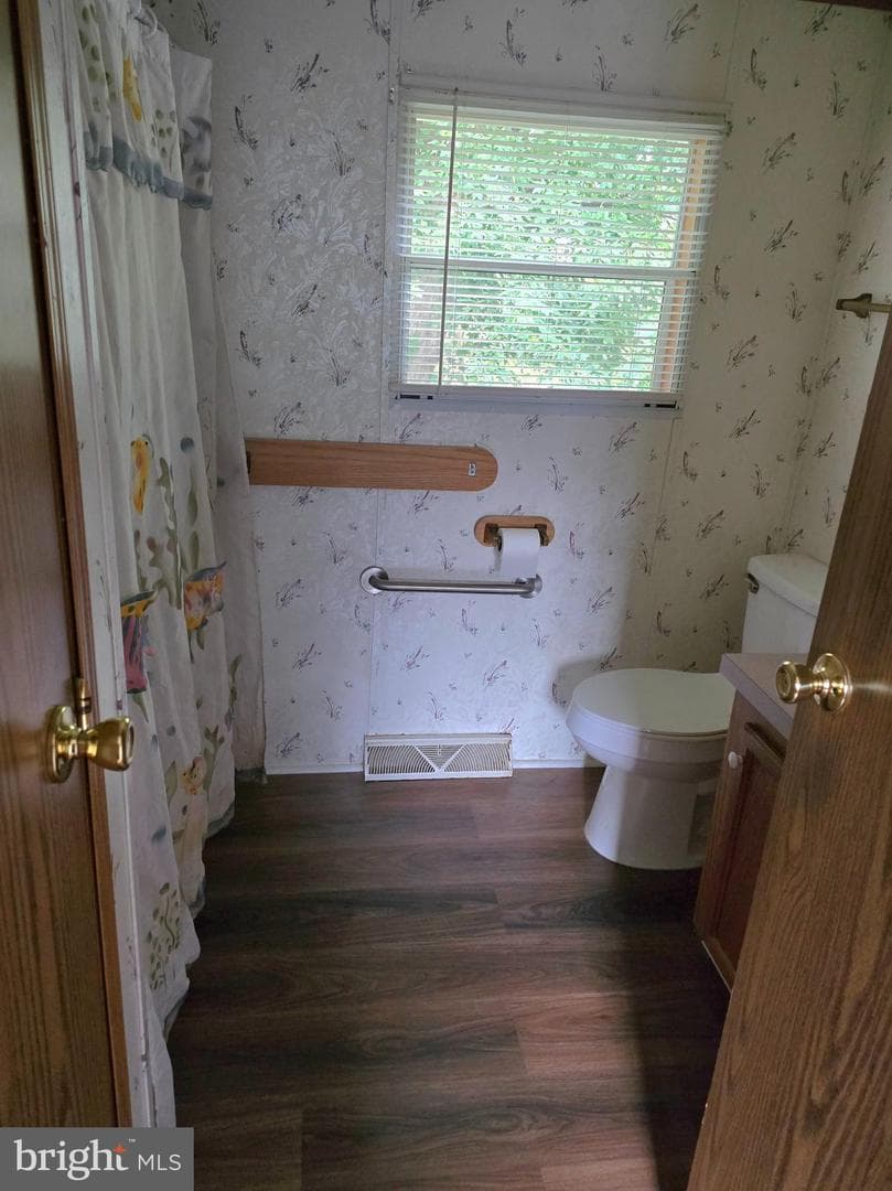 123 Valley Drive Shippensburg Mobile Estate photo 11