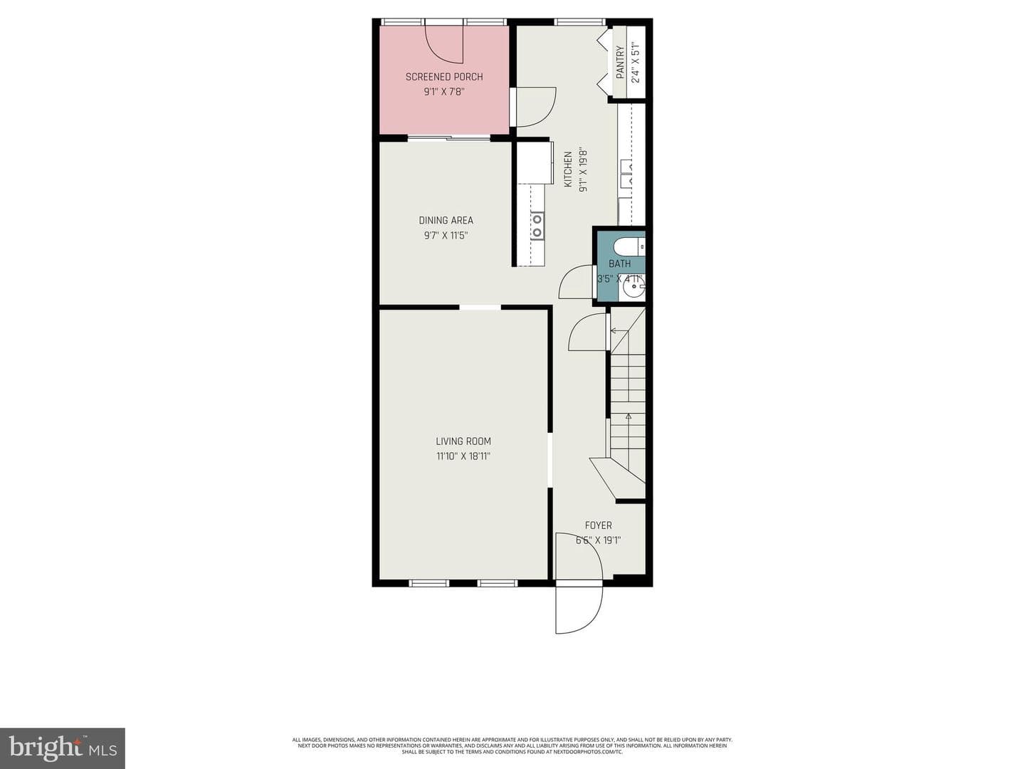519 Lexington Avenue photo 2
