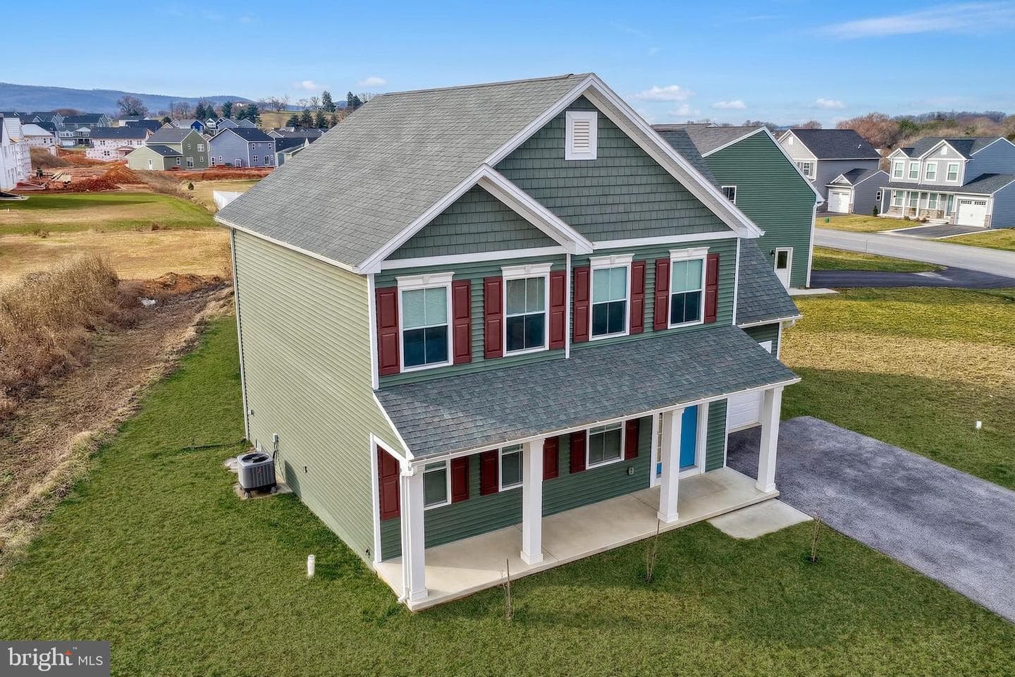 223 Woodridge Dr. photo 47