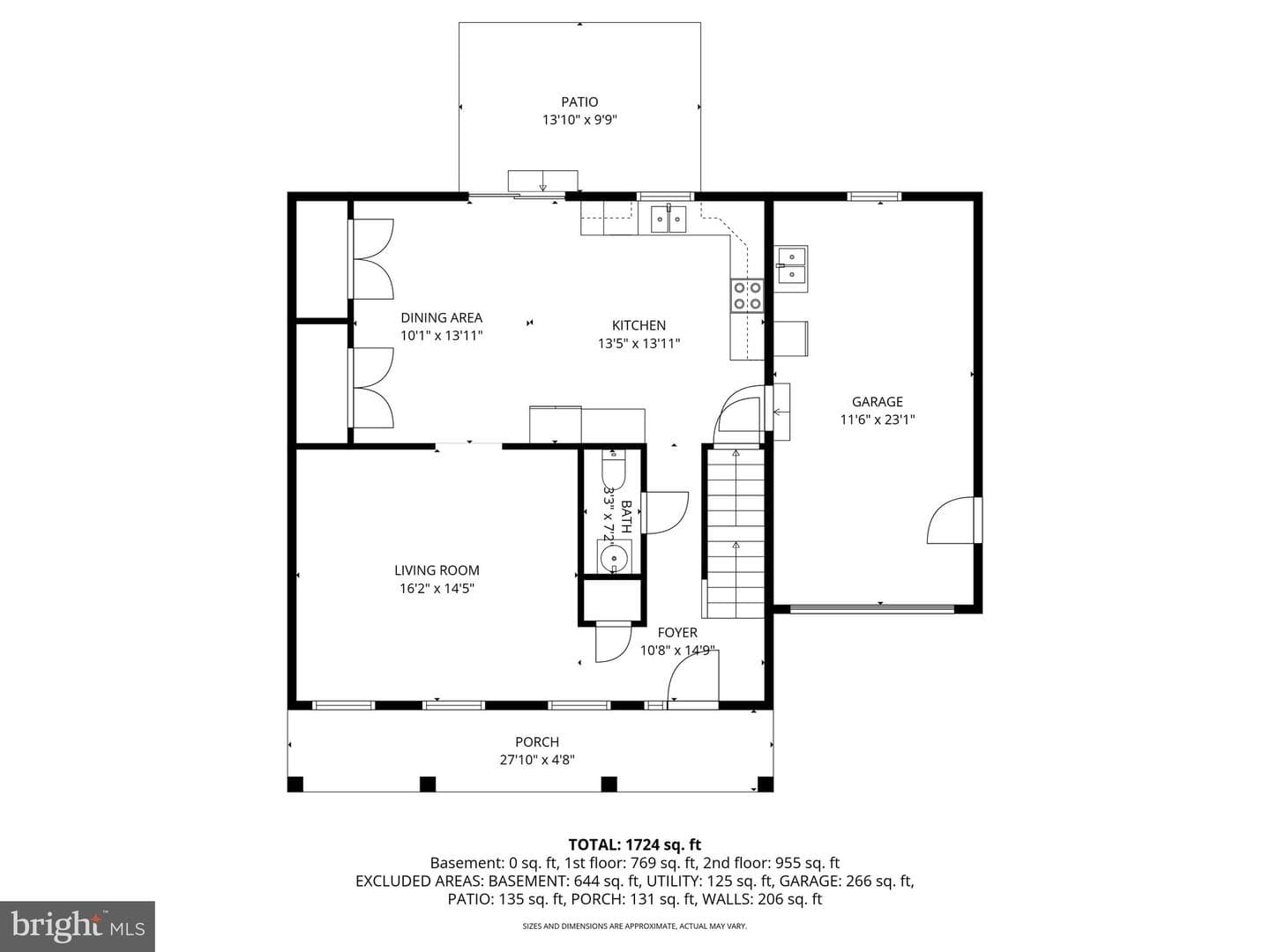 223 Woodridge Dr. photo 63
