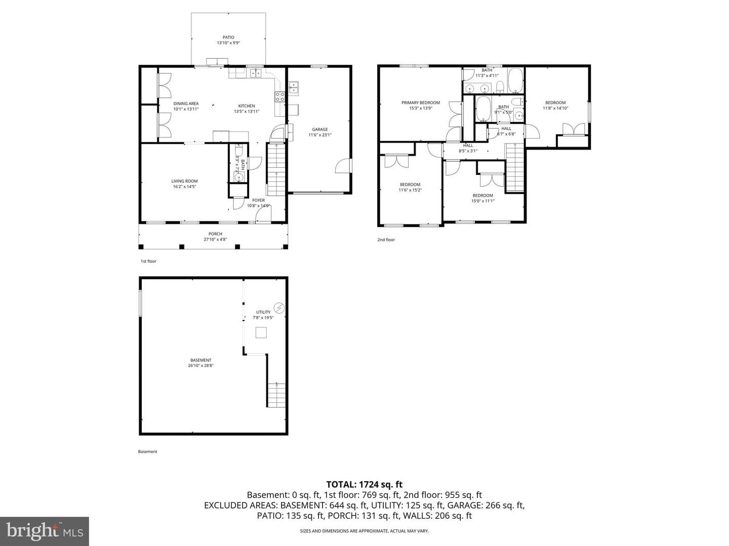 223 Woodridge Dr. photo 66