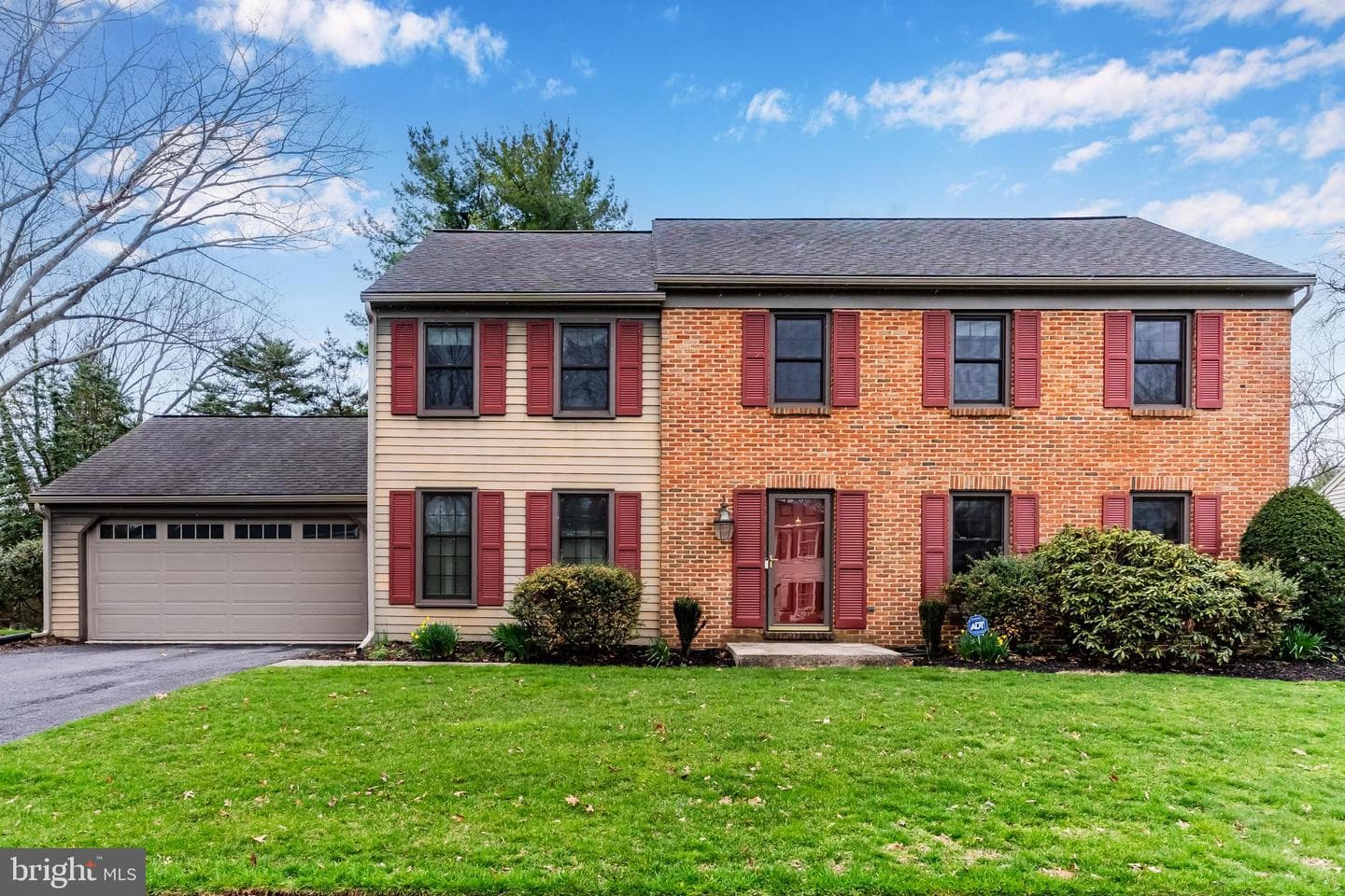6334 Pennsboro Drive