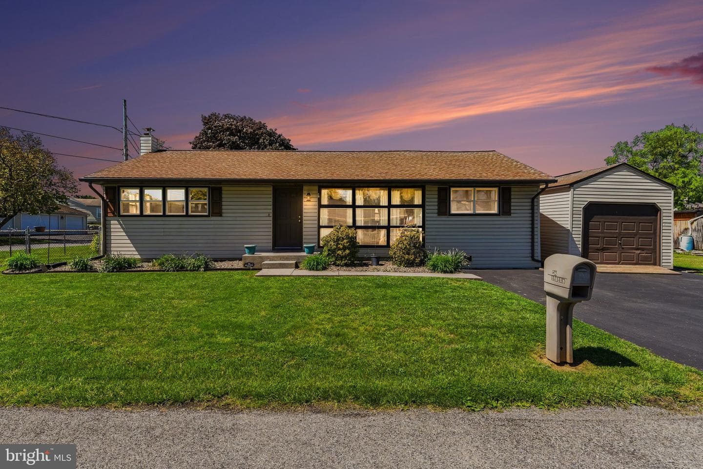 24 Maple Drive