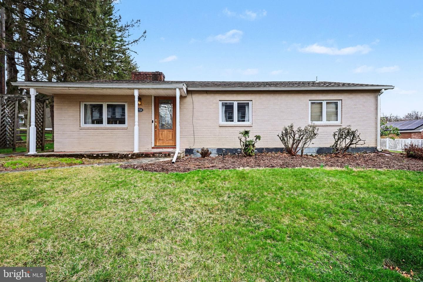 2708 Mill Road