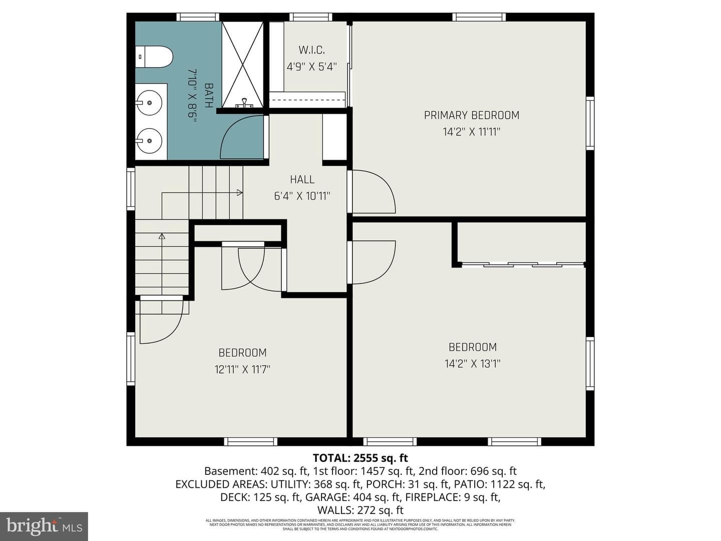 2418 Harvard Avenue photo 44