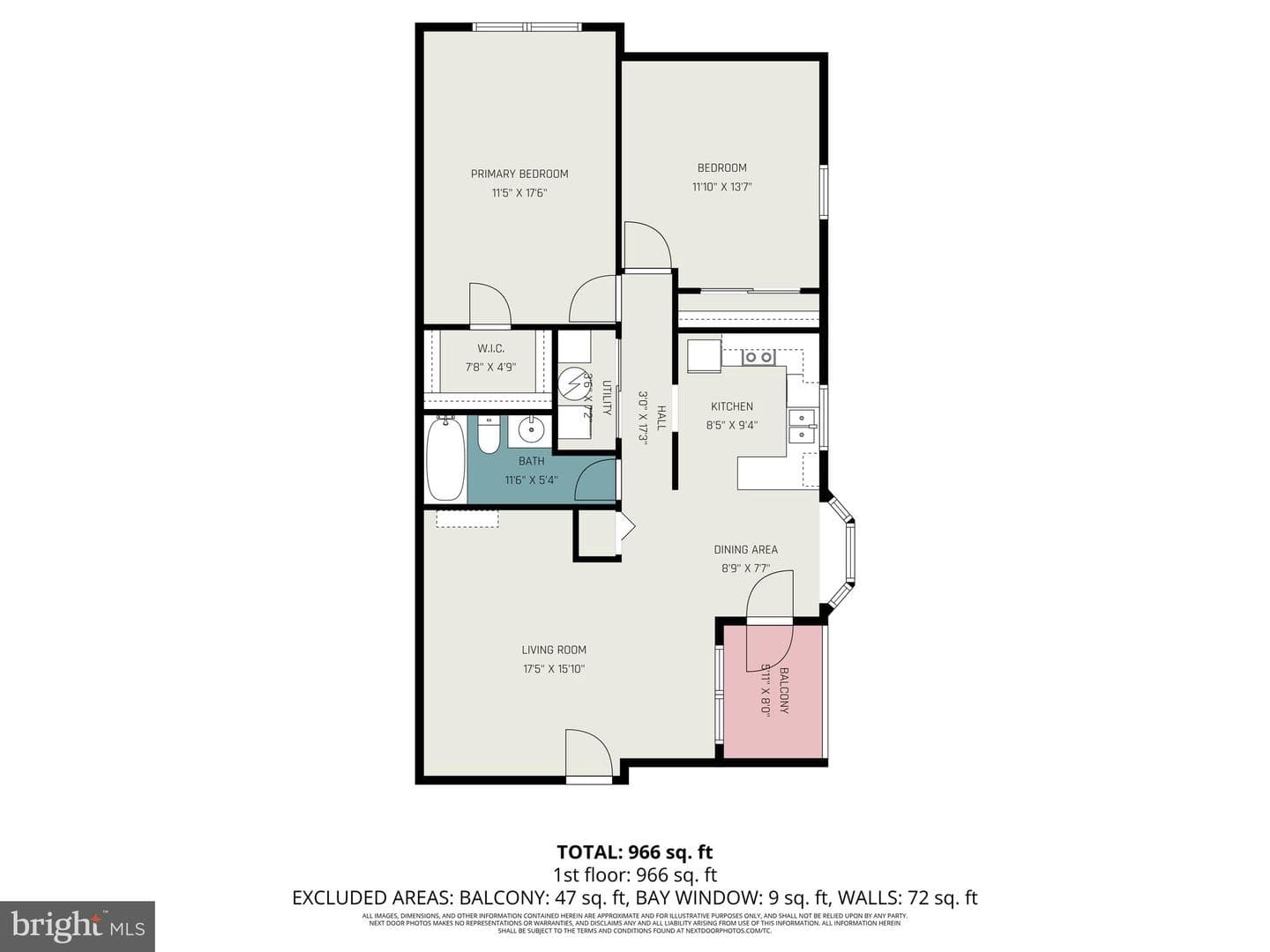 126 W Portland Street photo 23