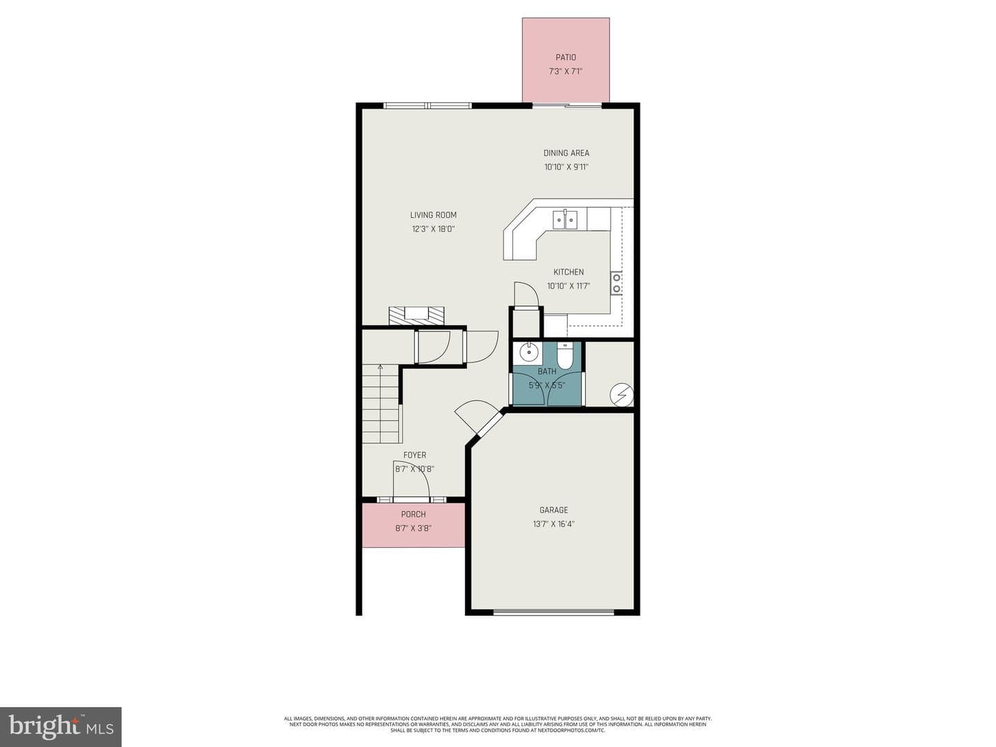 134 Sable Drive photo 35