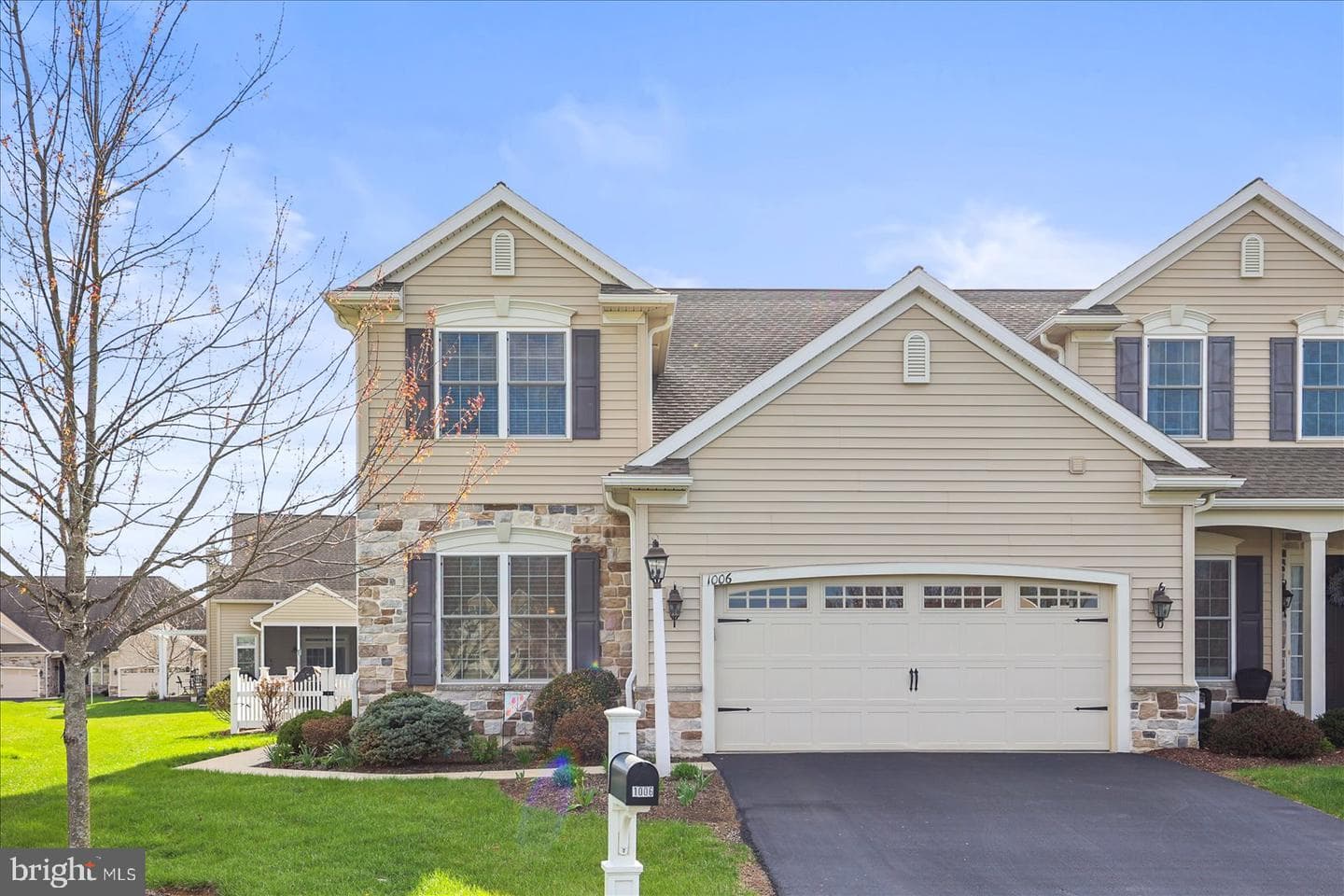 1006 Wintergreen Drive