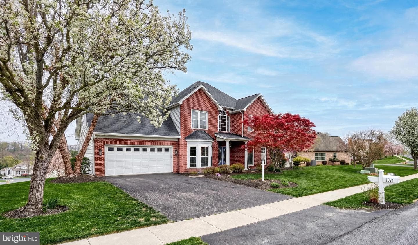 1071 Country Club Road