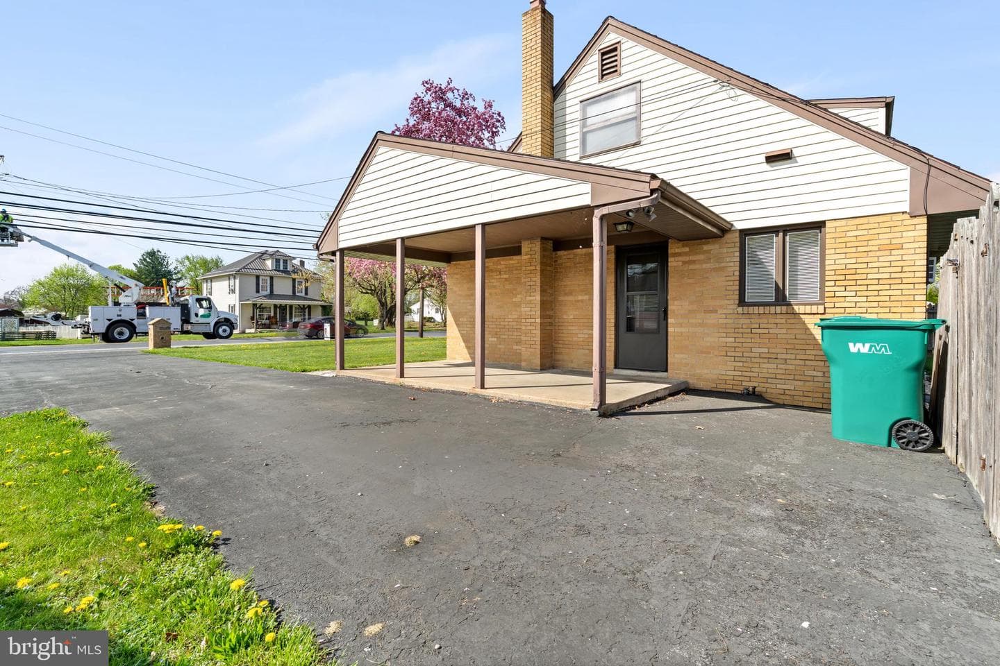 917 Wertzville Road photo 47