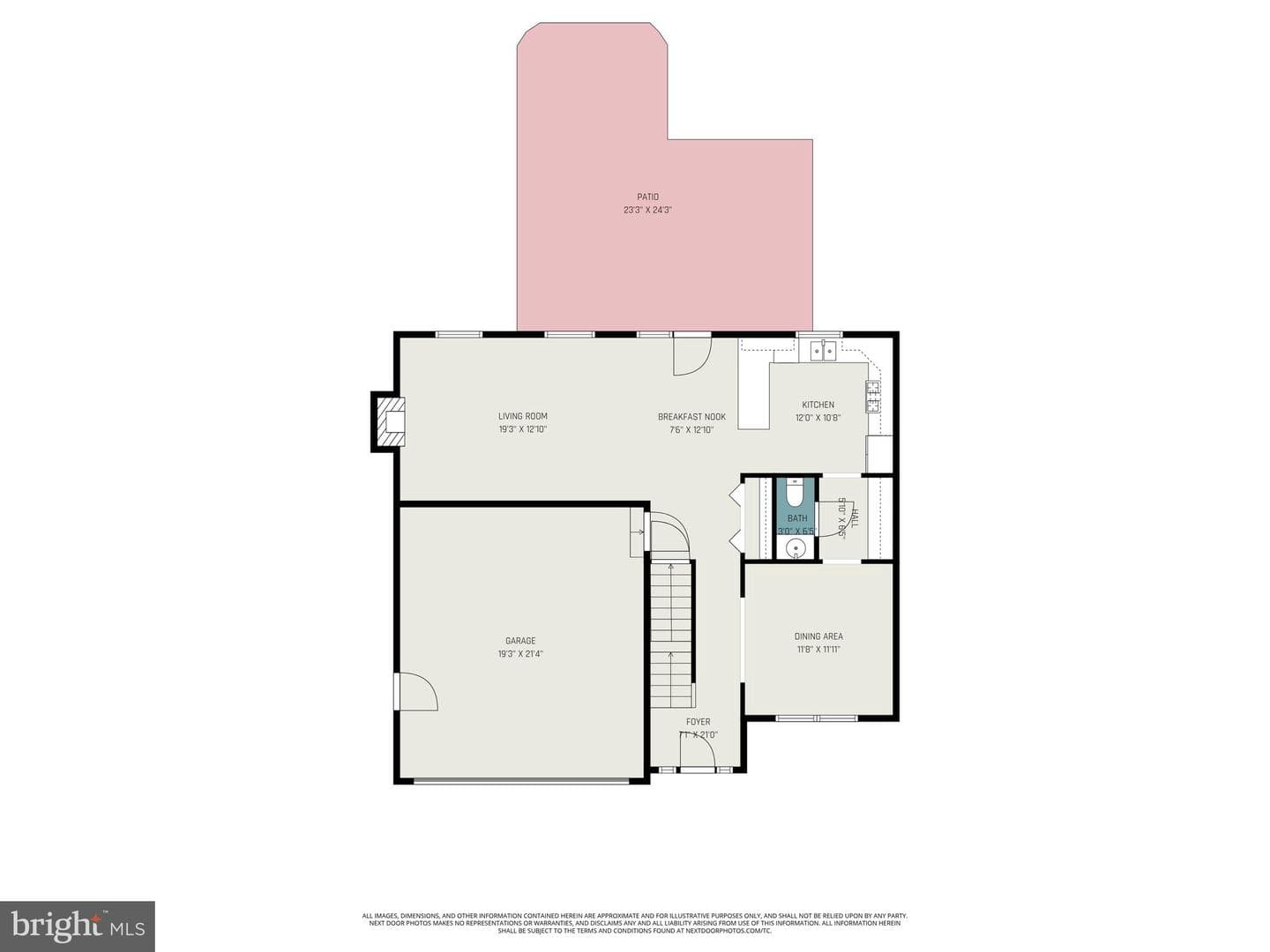 5 Over View photo 41