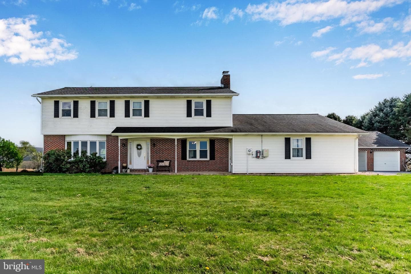 1393 Lutztown Road photo 2