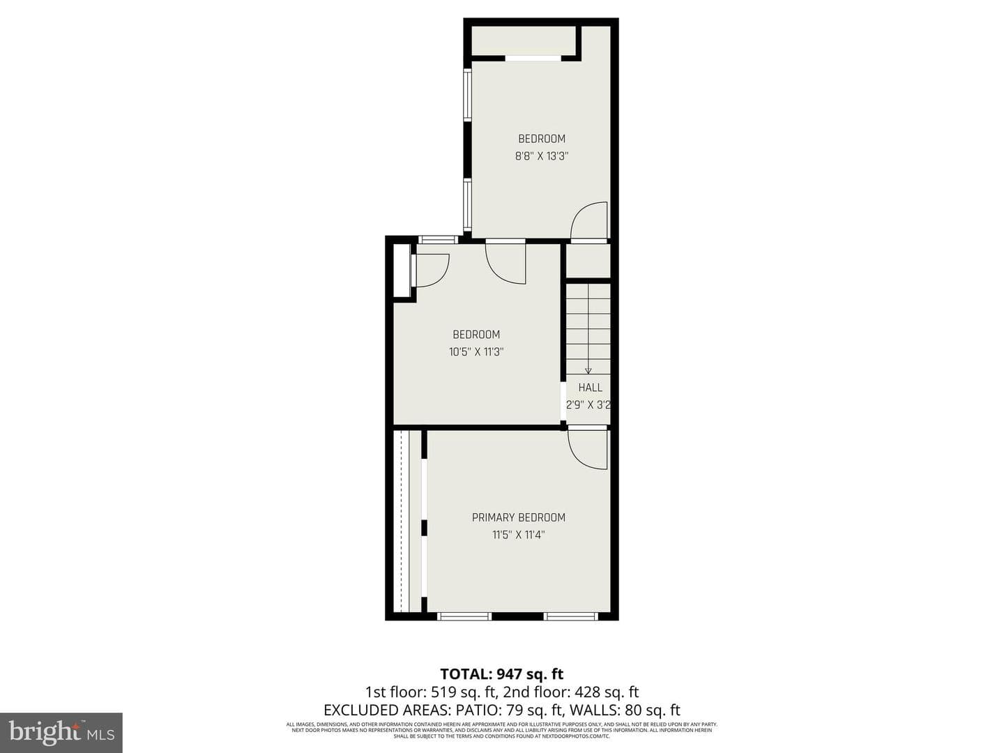 159 S West Street photo 29