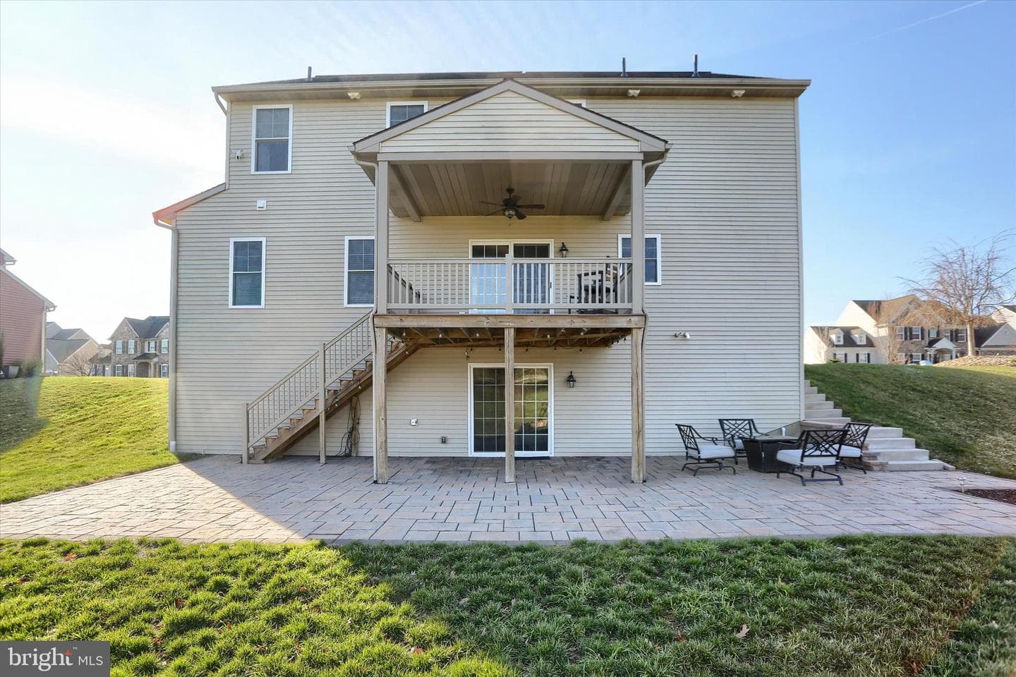 1520 Zestar Drive photo 41