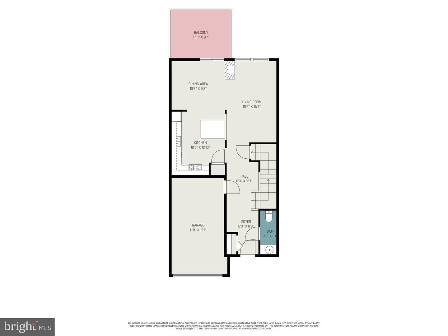 4086 Darius Drive photo 3