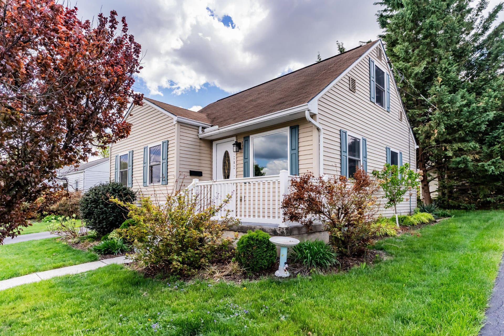1303 Kingsley Road photo 2