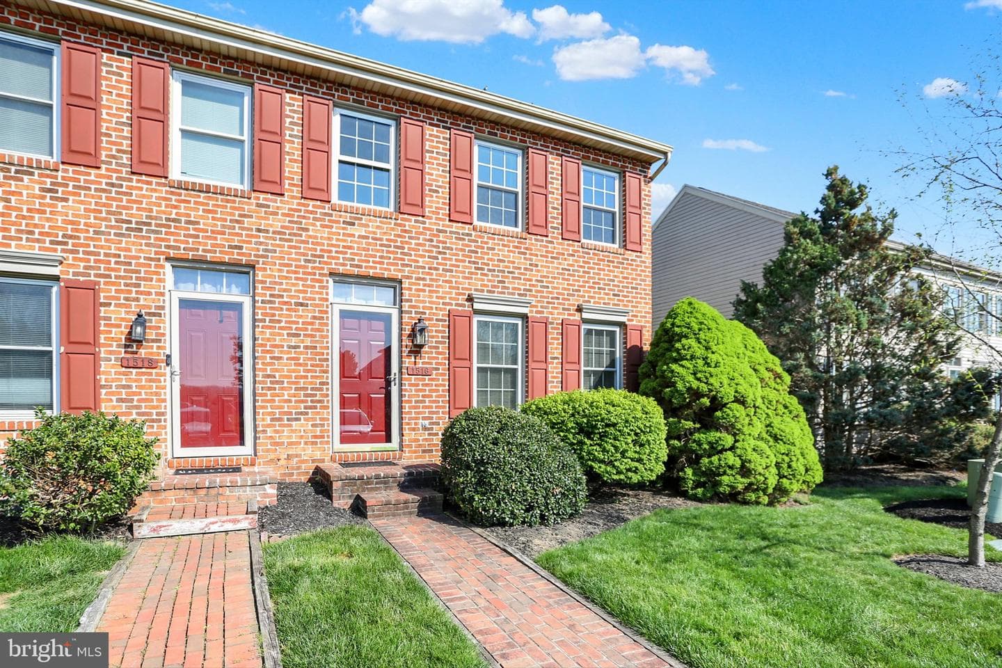 1516 Tussey Court photo 3