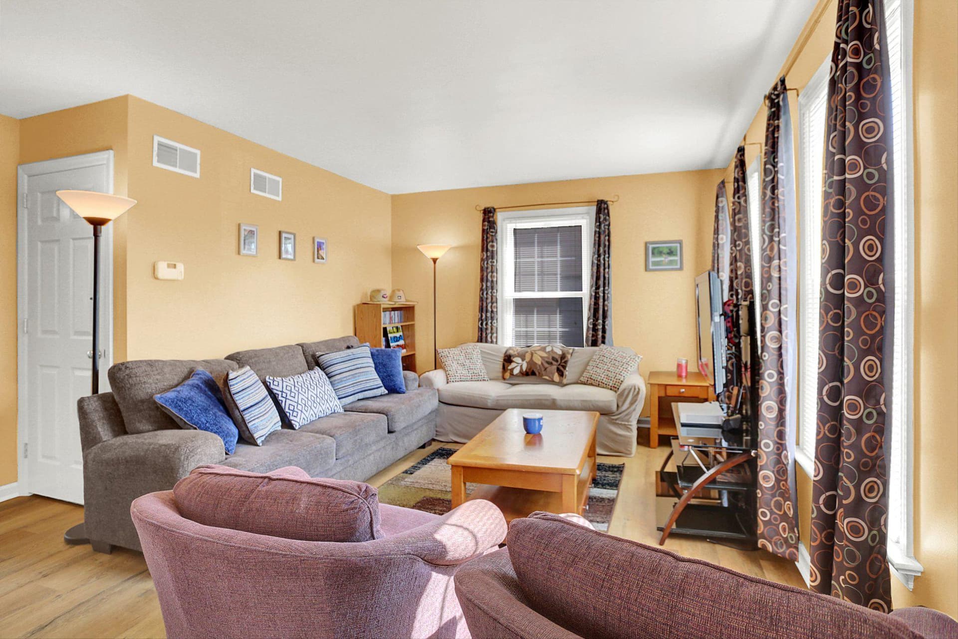 1516 Tussey Court photo 6