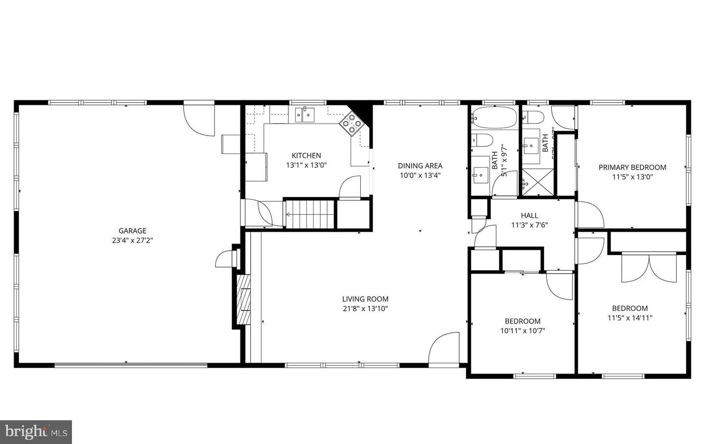 52 Center Drive photo 22