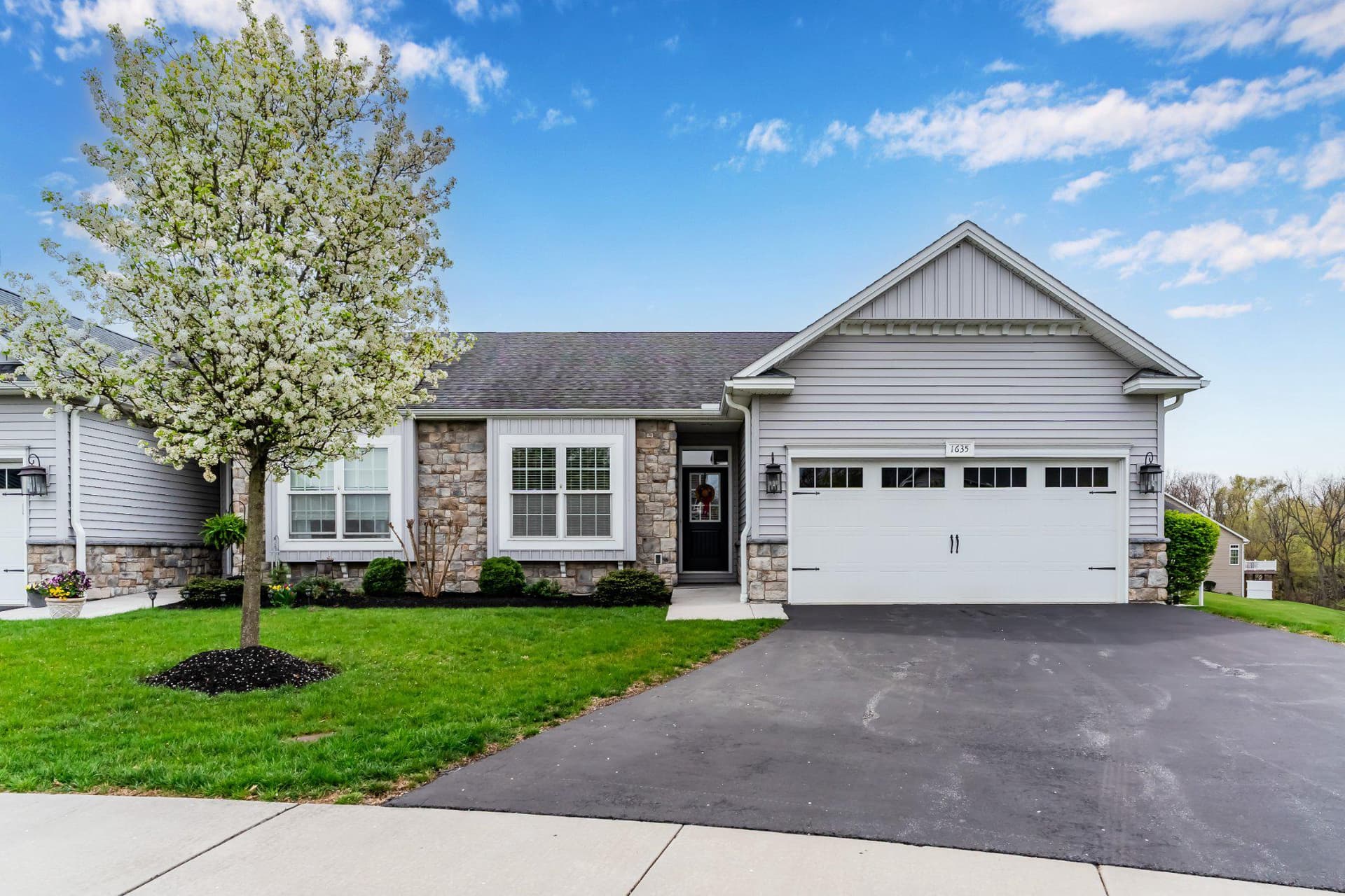 1635 Shady Maple Court