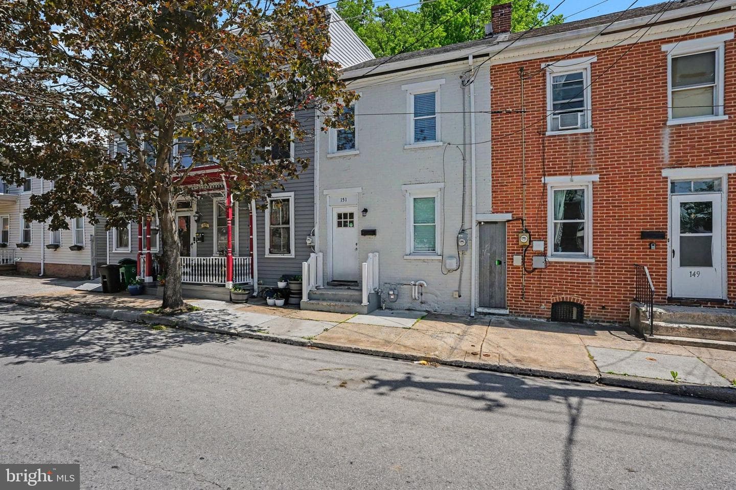 151 N Bedford Street photo 3