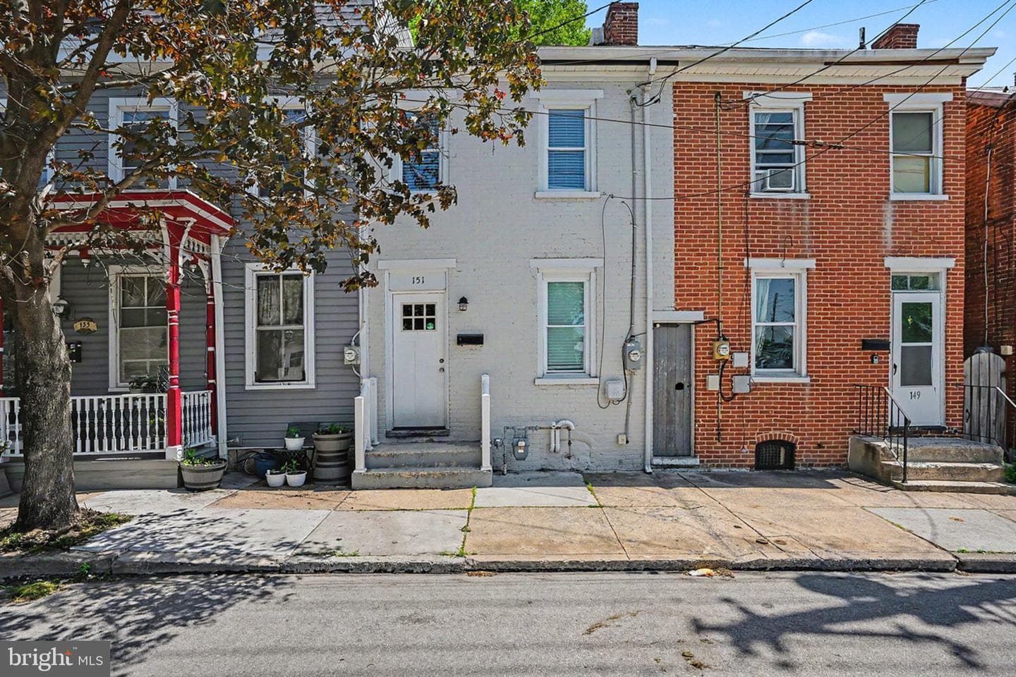 151 N Bedford Street photo 4