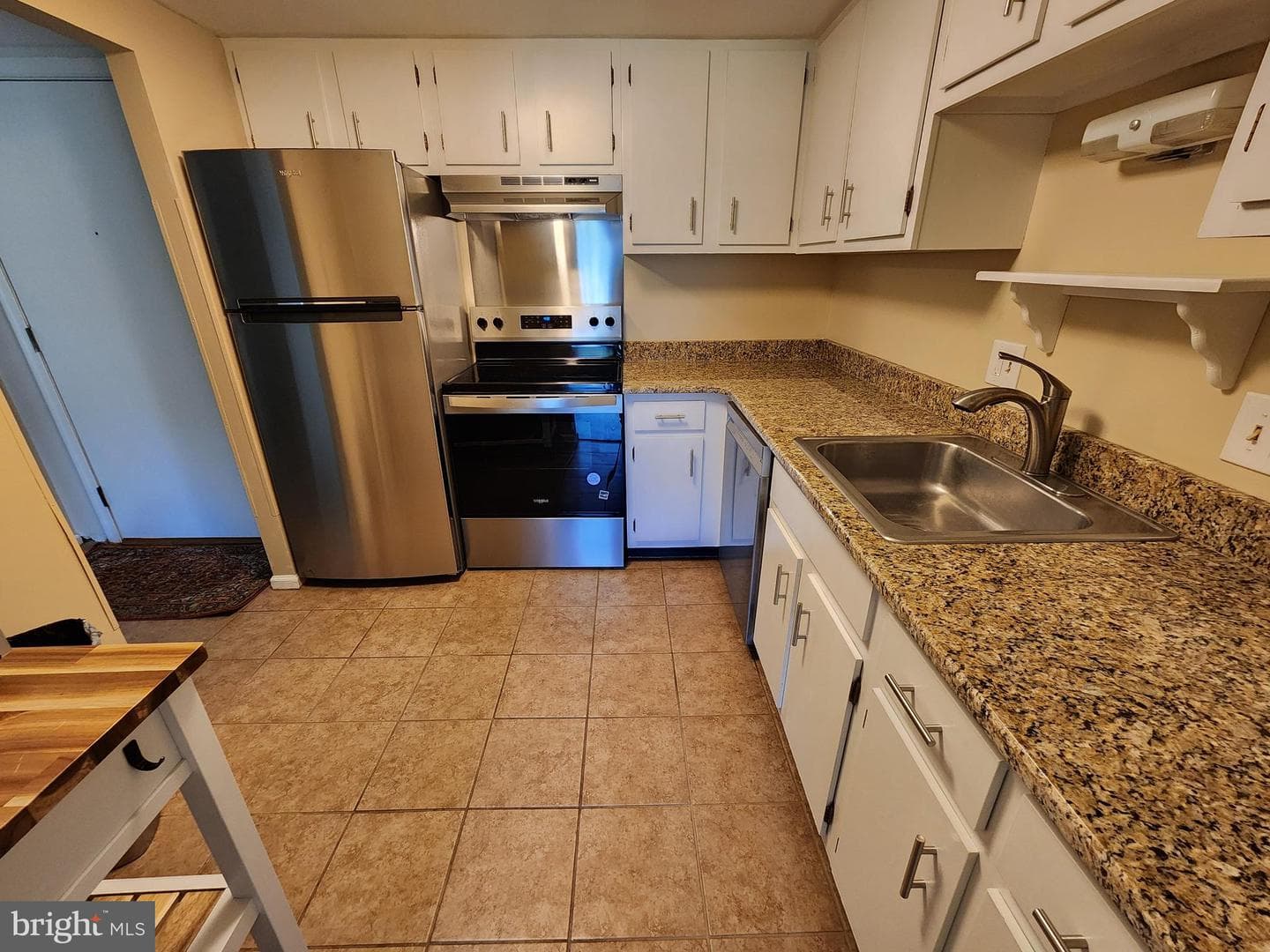 2109 Cedar Run Drive #208 photo 4
