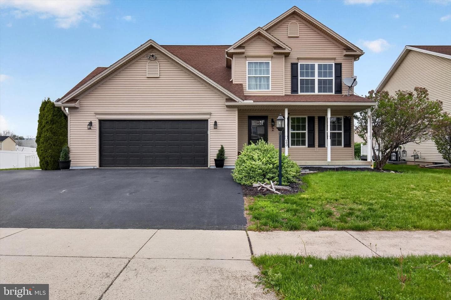 23 Princeton Drive