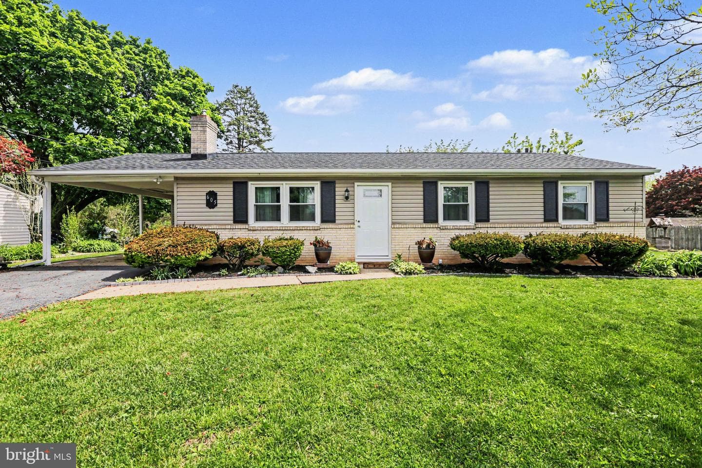 605 Old Grove Road