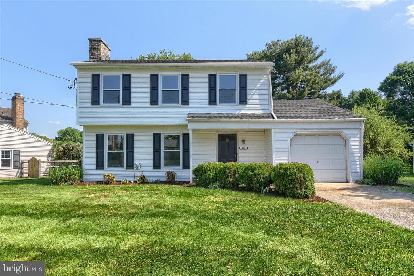 308 Glenn Road
