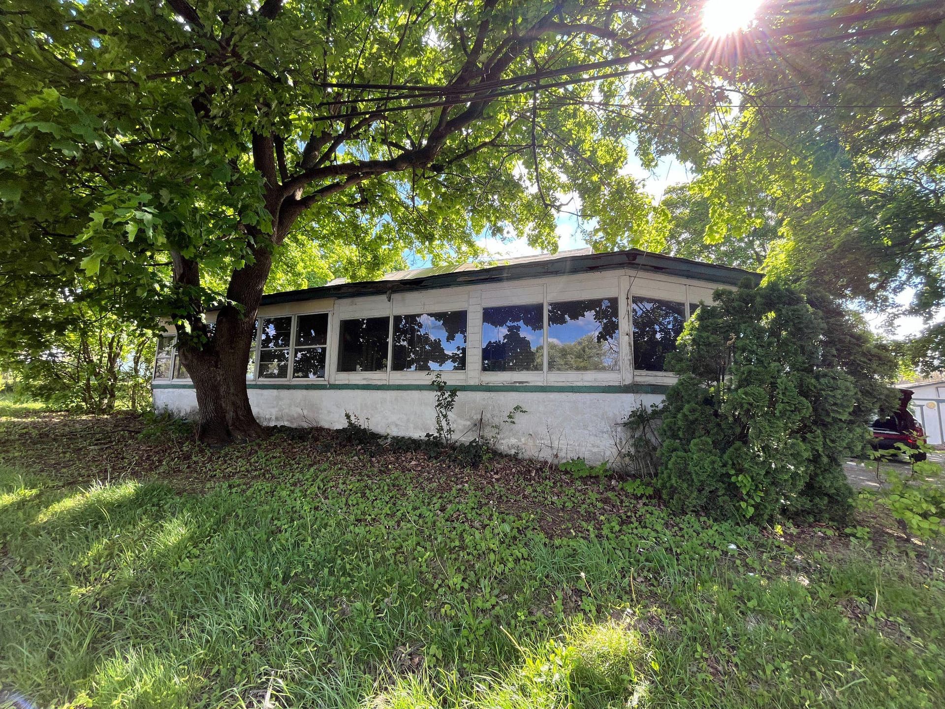 1390 Waggoners Gap Road photo 2