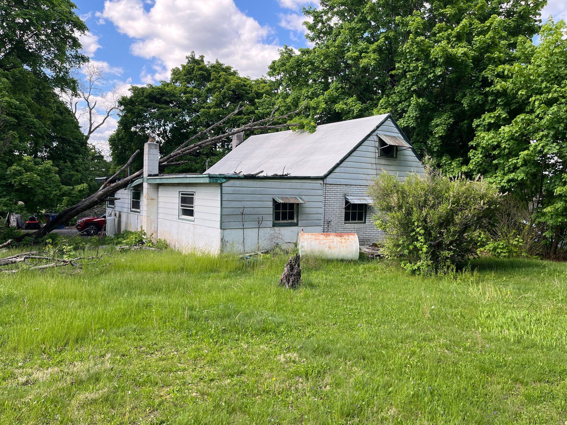 1390 Waggoners Gap Road photo 4