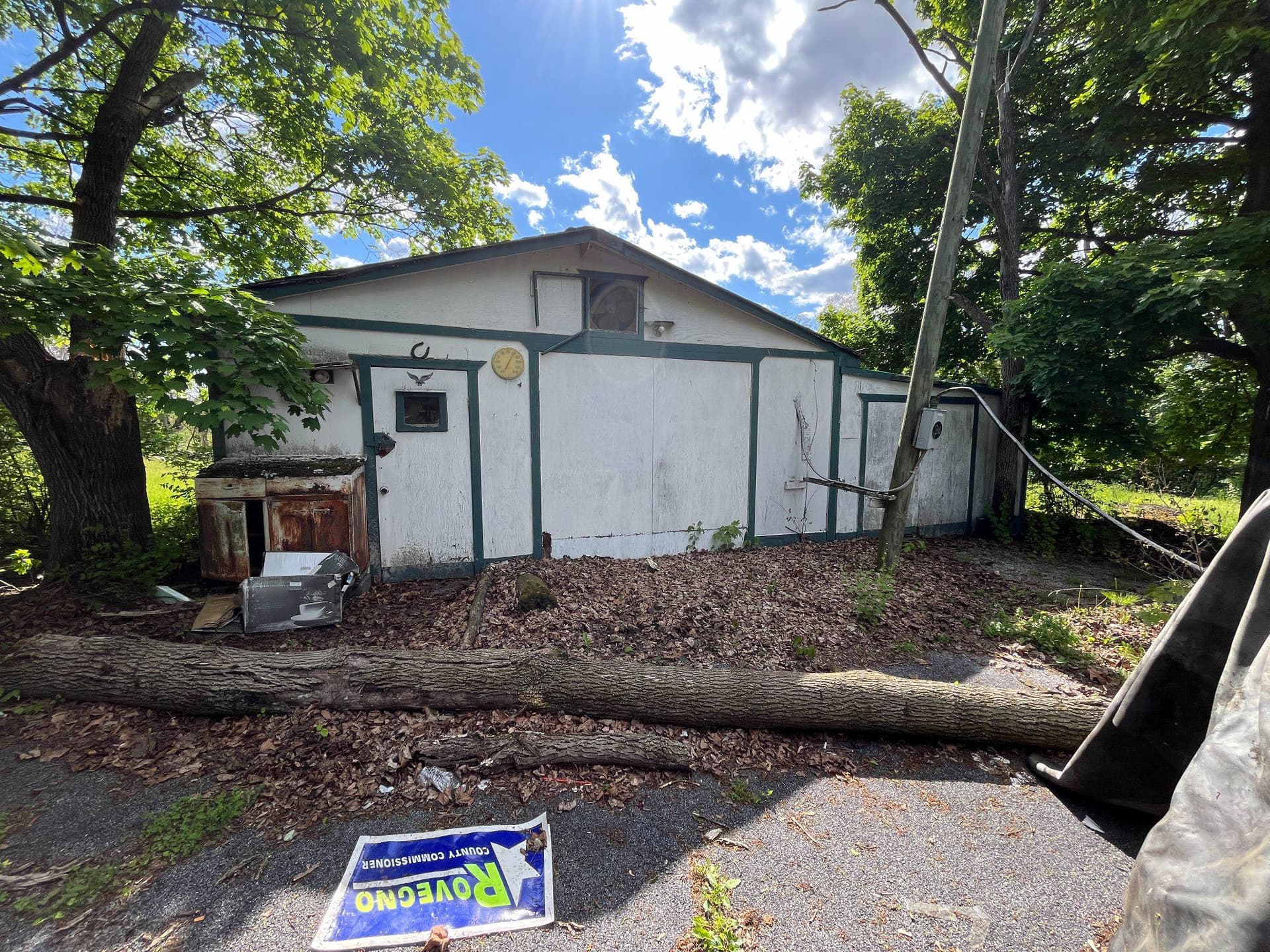 1390 Waggoners Gap Road photo 6