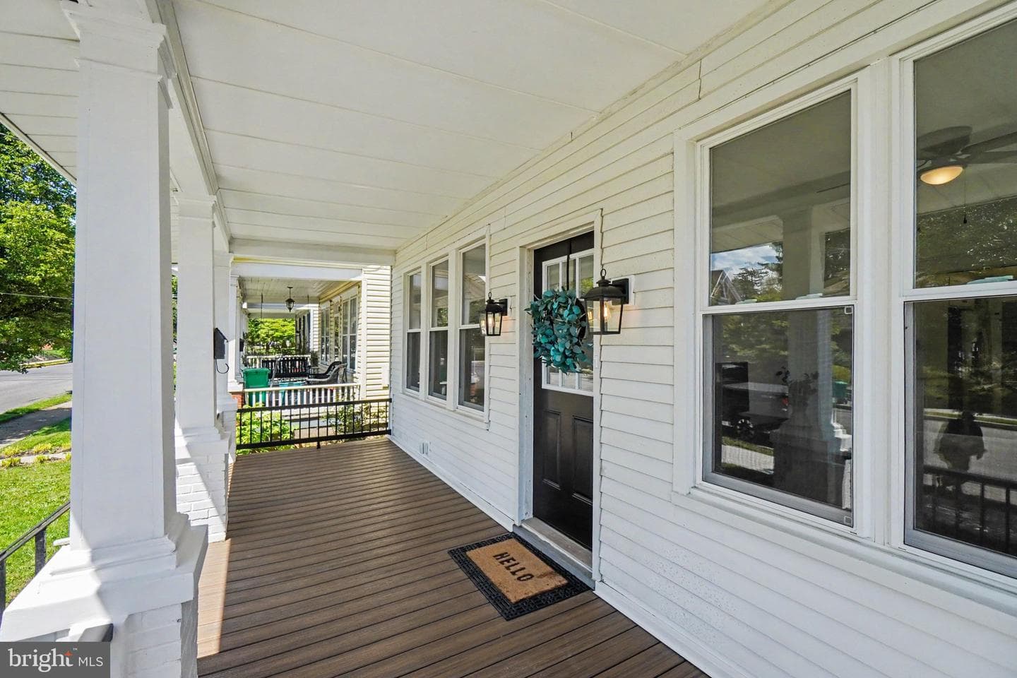 329 Franklin Street photo 5