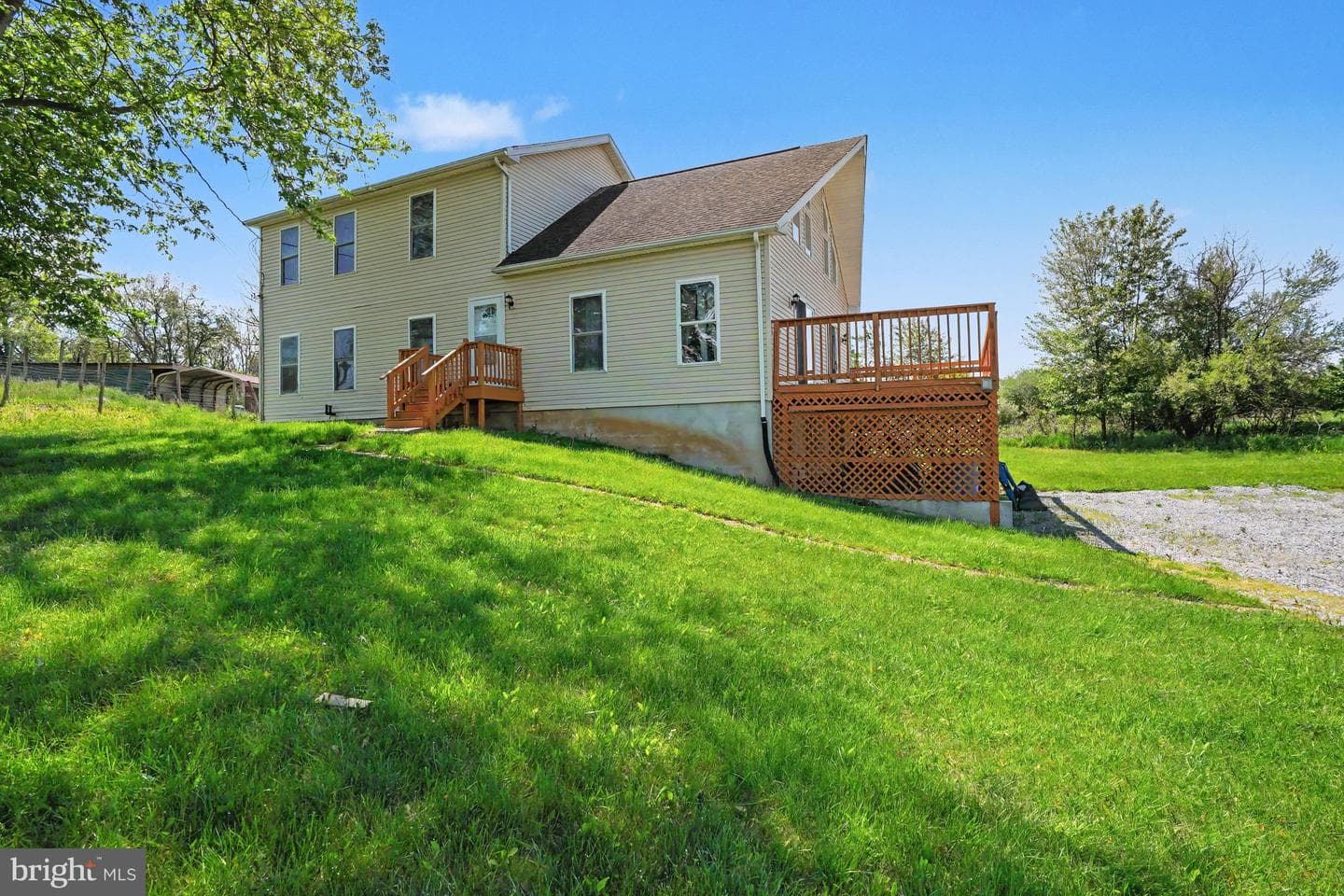 372 Kerrsville Road photo 3