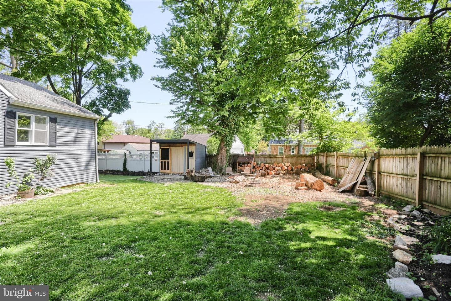 104 Clarkton Court photo 43