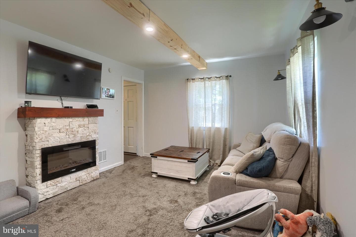 104 Clarkton Court photo 7