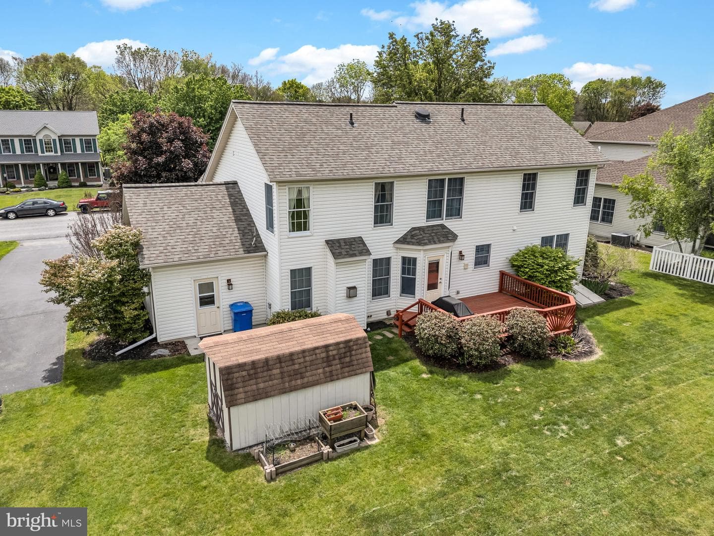 38 Mayberry Lane photo 60