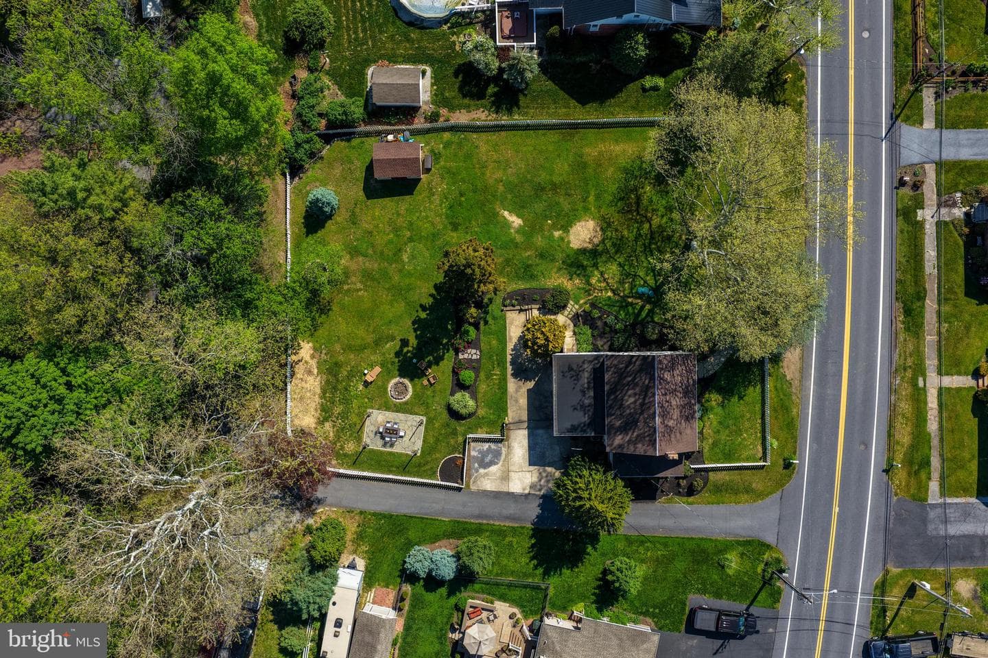 840 Grantham Road photo 26