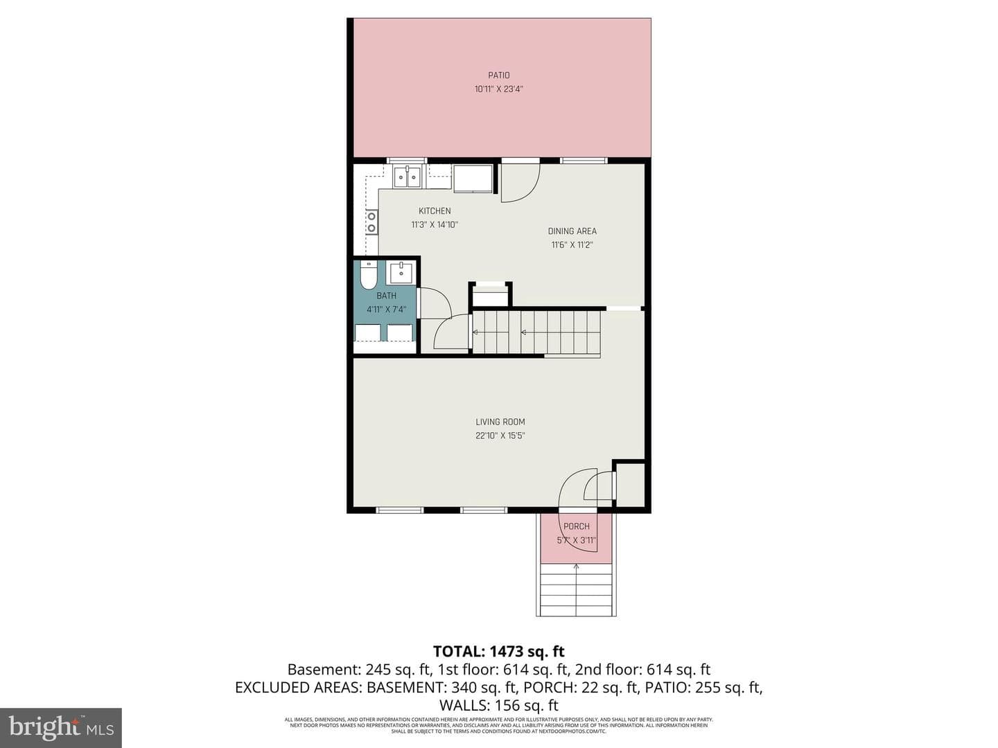 1011 Northfield Drive photo 29