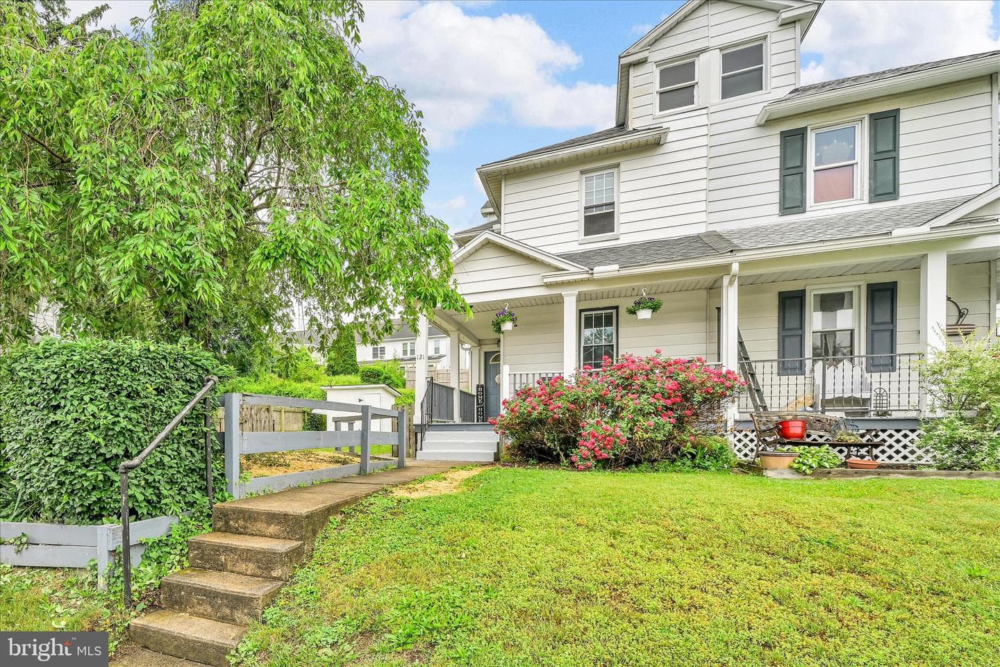 121 E Cumberland Road photo 2