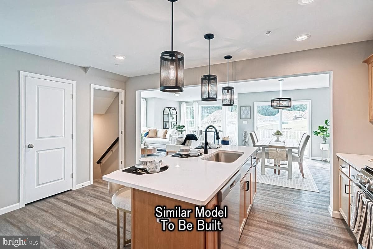 2215 Hampden Court #lot 23 photo 10