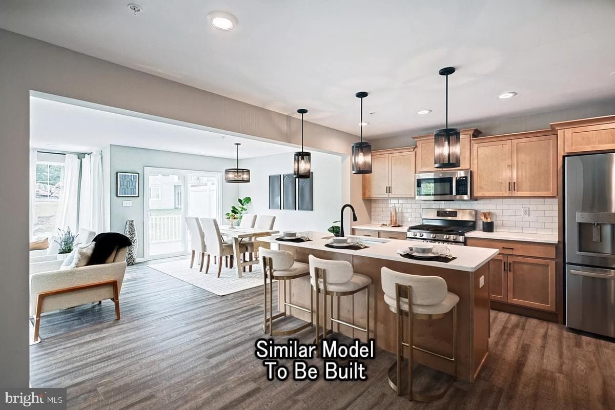 2235 Hampden Court #lot 25 photo 9